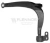 FLENNOR FL763-G Track Control Arm